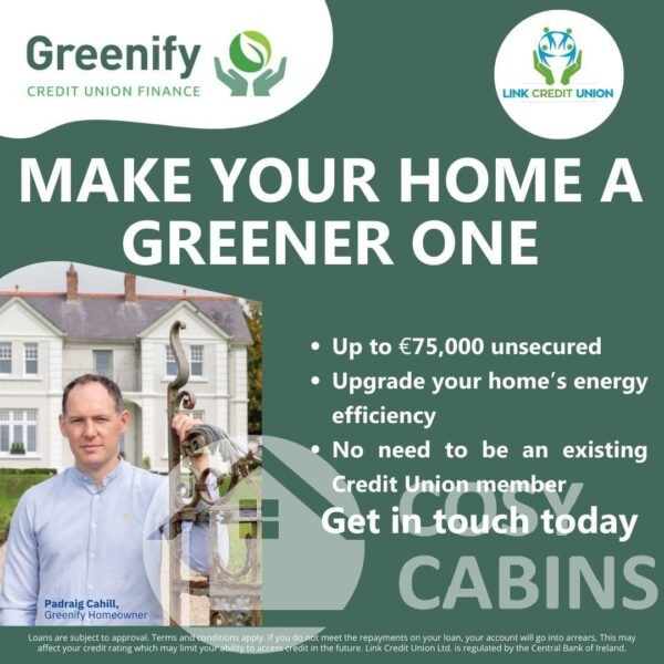 Greenify Loans